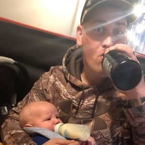 Meet your Posher, William